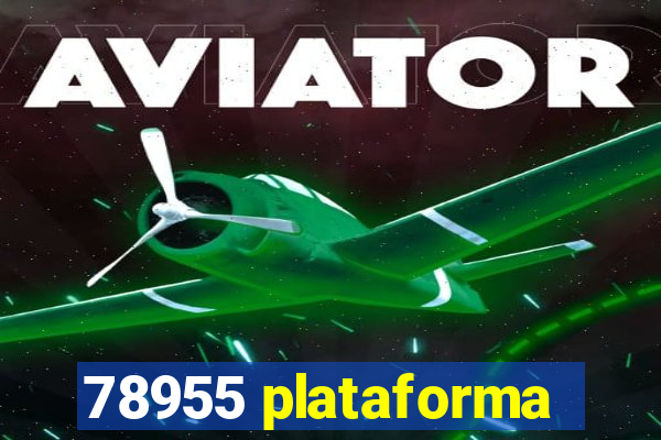 78955 plataforma